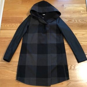 lululemon savasana softshell